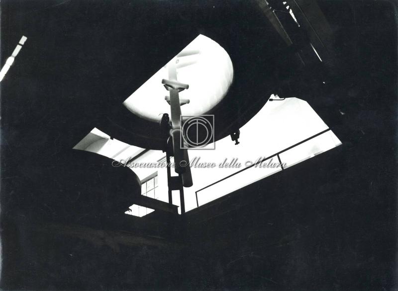 Lavorazione a caldo bocca da fuoco