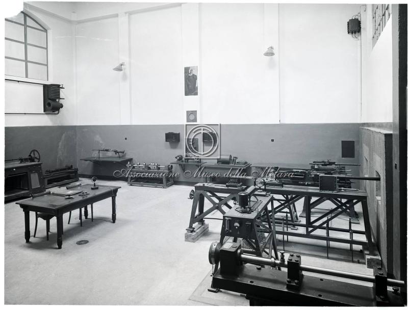 Reparto linee di tiro per piccolo calibro (3)