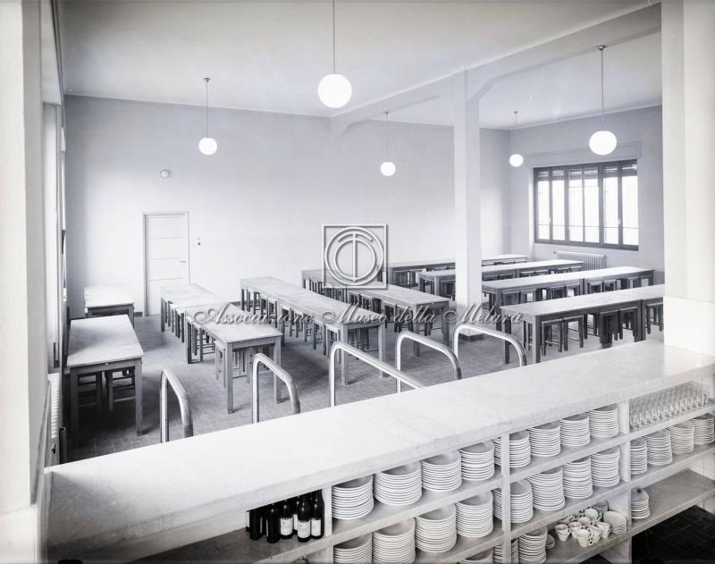 Sala mensa operai (3)