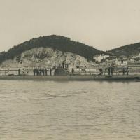 Sommergibile "San Giorgio" per la Marina Russa