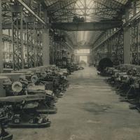 Reparto costruzione medie e piccole artiglierie