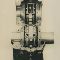 Reggispinta Mitchell per navi Trento e Trieste