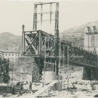 Varo laterale della VI travata