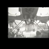 Idrovolante con persone - 1