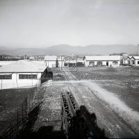 Esterno dello stabilimento di via Lunga (2)