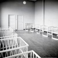 Asilo nido per i figli dei dipendenti