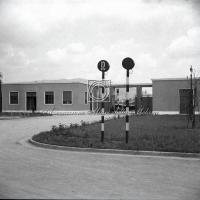 Semafori segnalatori dei percorsi di sfollamento (2)