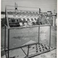 Lastre metalliche esposte al sole (3)